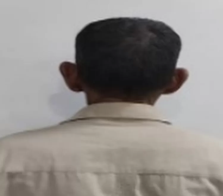 Cicpc capturó a “El Ratón” por múltiples robos en El Paraíso (+Detalles)