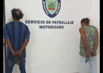 Presos dos antisociales que hurtaban comercios y viviendas en Santa Rosa 