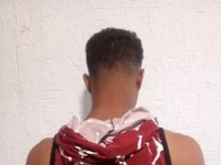 Presos tres integrantes de la banda “El Guasa” por hurto en Carabobo (+Fotos)