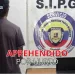 Preso por hurtar una laptop en Guacara