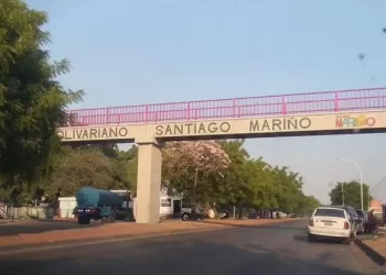 Hallan cadáver en la avenida Intercomunal de Turmero