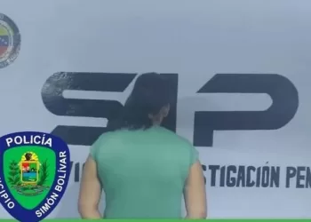 Detenida tras atacar con un cuchillo a su hijo de siete años