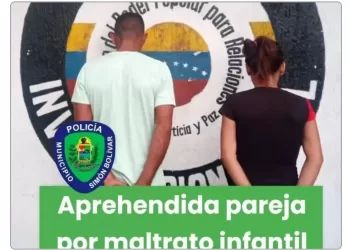 Niña de 2 años sufrió quemaduras en sus genitales
