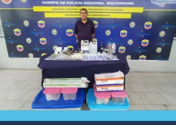 Fue desmantelada una clínica de abortos en Portuguesa