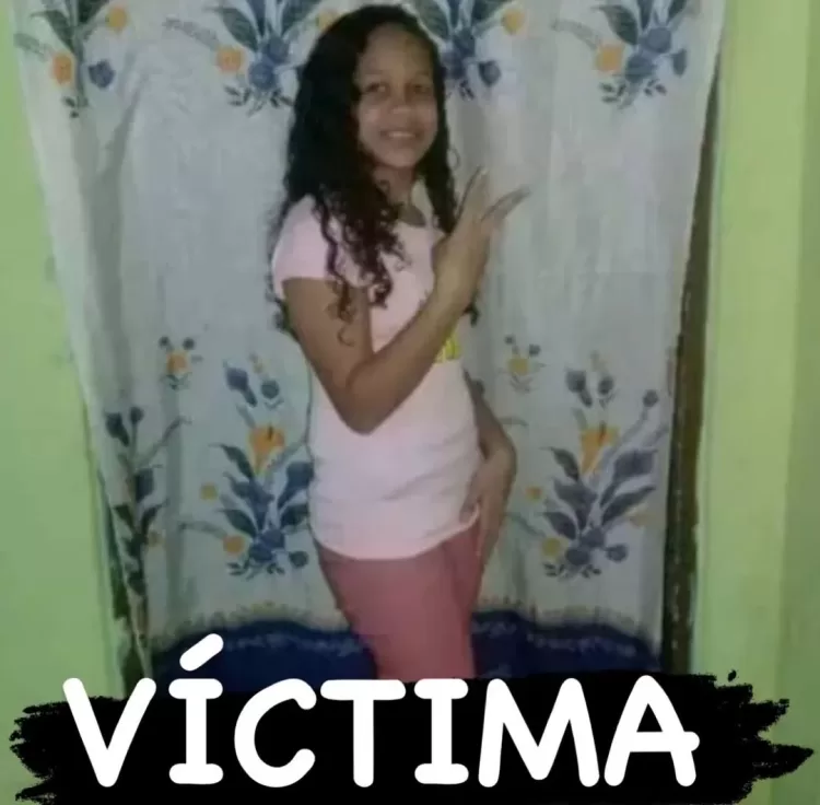 Adolescente fue asesinada en Anzoátegui (+fotos)