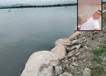 Identificado cadáver de un hombre hallado en el lago Los Tacarigua