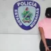 Detienen a una mujer por presunto maltrato infantil