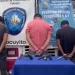 Capturados tres ladrones de transporte público en Tocuyito