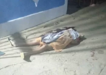 Durante enfrentamiento un hombre fue asesinado a tiros y su madre recibió dos disparos