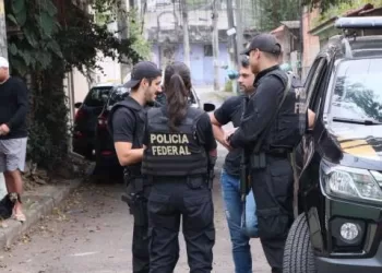 Detienen en Brasil a un venezolano por «torturar» hasta la muerte a su hijastro de 2 años