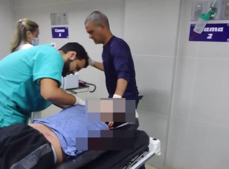 Derrape de moto deja un muerto en Bejuma