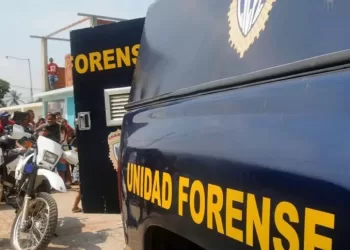Mujer mató a su esposo porque le puso los cachos en Yaracuy