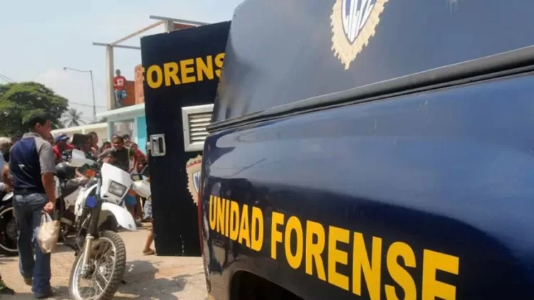 Mujer mató a su esposo porque le puso los cachos en Yaracuy