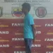 Capturado alias «Alacrán» involucrado en extorsiones y terrorismo en Yaracuy