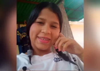 Joven embarazada fue asesinada a puñaladas en Miranda