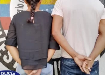 A la cárcel por quemar la vagina de su pequeña hija en Anzoátegui