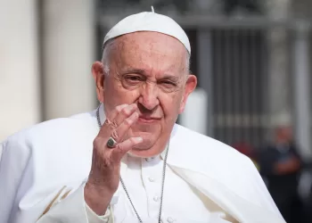 Papa Francisco firmó canonización