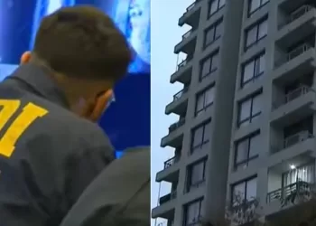 Niña venezolana muere tras caer del octavo piso de un edificio en Chile