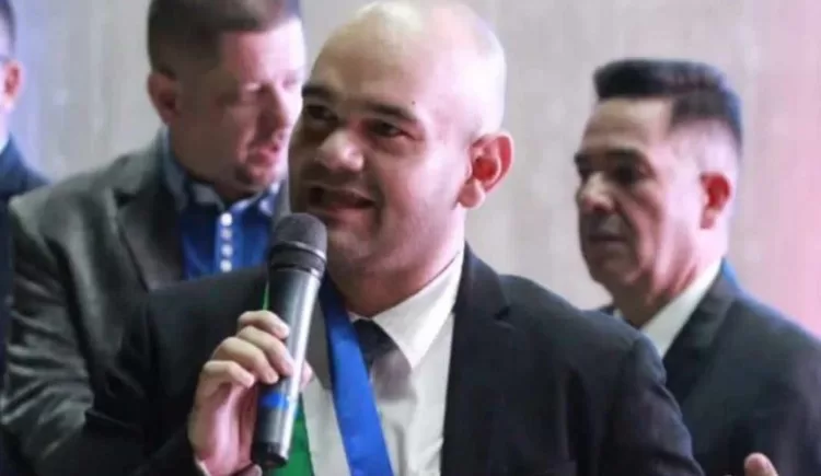 Murió en balacera excontralor de La Guaira y Carabobo