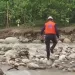 Hallan osamenta en el  río Tucaní de Mérida