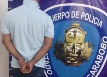 Detenido padrastro por abuso sexual de  niña de 13 años en Valencia