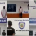 Capturados  una mujer y varios hombres solicitados en Valencia 