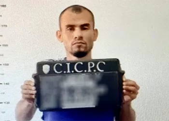 Abatido peligroso secuestrador en enfrentamiento con el Cicpc (+Detalles)