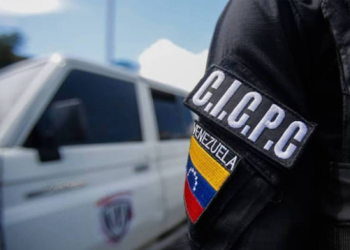 Capturan a mujer solicitada por trata de personas en Maracay