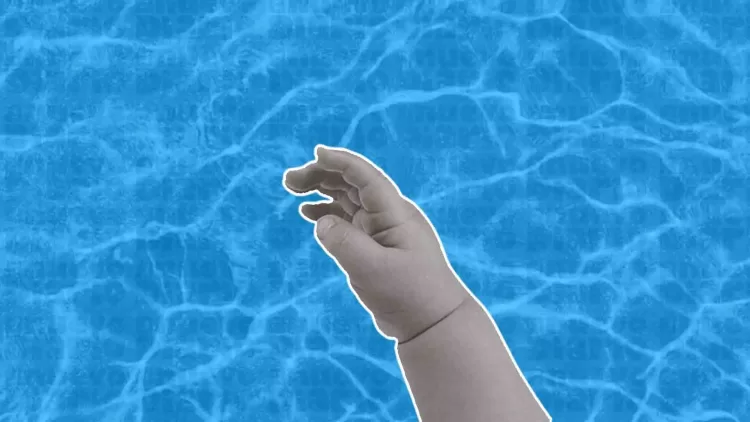 Niña de dos años murió ahogada en una piscina de Cumarebo