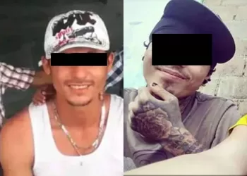 Hombre fue decapitado y el homicida huyó con la cabeza