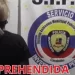 Detenida por agredir físicamente a una ciudadana en Guacara