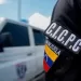 Cicpc capturó a cooperador de la banda criminal Jhonathan Gallero