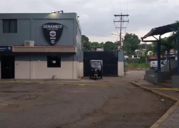 Estranguló a una mujer porque rechazó tener relaciones sexuales