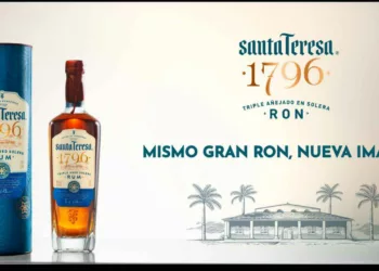 Santa Teresa nueva imagen