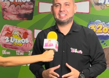 Crema Helados participará en FeriHelado