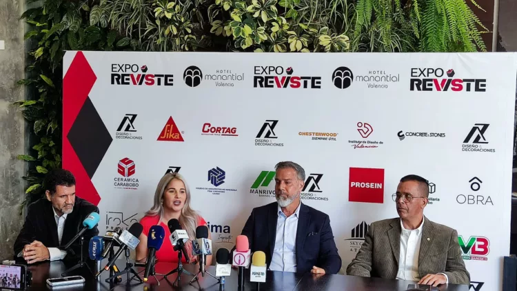 Expo Reviste tendrá lugar en el Hotel Manantial Valencia