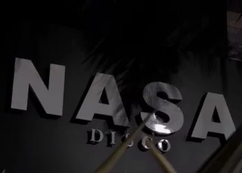 Nasa Disco Valencia
