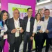 Crema Helados debutó en FeriHelado 2024, Con el lanzamiento de tres nuevos productos