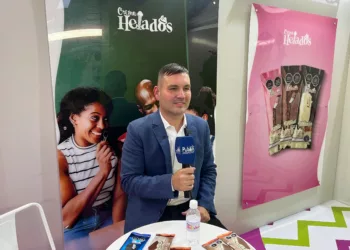 Crema Helados cierra el año con 51 franquicias y anuncia la conquista del oriente del país