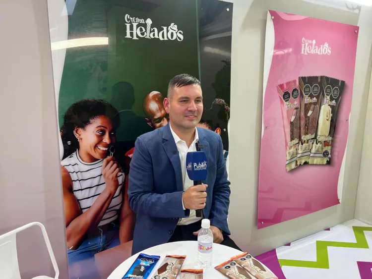 Crema Helados cierra el año con 51 franquicias y anuncia la conquista del oriente del país