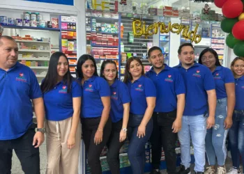 Farmacia Central: Comprometidos con el Cuidado de la Salud y el Servicio a la Comunidad de Naguanagua