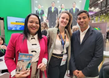 Carabobo tuvo una exitosa participación en la Fitur Madrid 2025