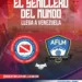 Centro Argentinos Juniors (CEFFA) llega a Carabobo de la mano de Academia de Fútbol La Mina