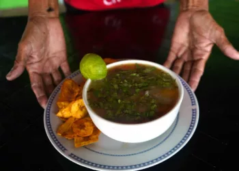 Festival Sancocho 2025