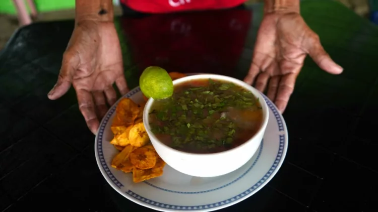 Festival Sancocho 2025