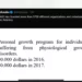“Crecimiento personal de la gente con acondroplasia”. WikiLeaks contó en qué gastaban dinero en USAID.