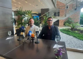 Perspectivas Agropecuarias 2025