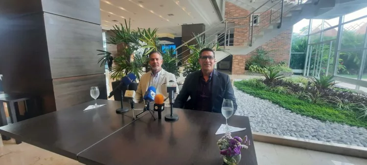 Perspectivas Agropecuarias 2025