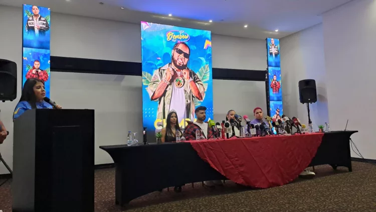 Venezuela Dembow Fest llega al país con sello Avu Producciones