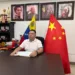 La Asociación China de Carabobo reafirma su apoyo al gobernador Rafael Lacava en su reelección